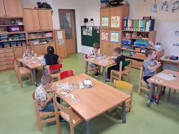 Borůvka - Krása vztahů