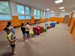 Borůvka - Krása vztahů