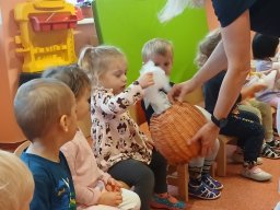 Buchy, buchy, buch, v domě straší duch