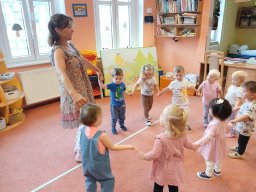 Já a moji kamarádi