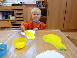 Já a moji kamarádi