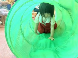 Já a moji kamarádi