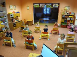 Svatý Martin v Kopretince