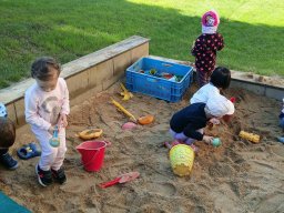 Vítejte v Kopretince