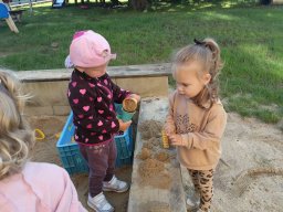 Vítejte v Kopretince