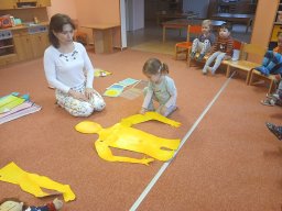 Jak nás našel bacil Cecil