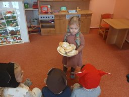 Masopust v Kopretince