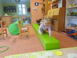 Masopust v Kopretince