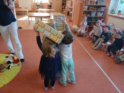 Ptáčci poslové jara