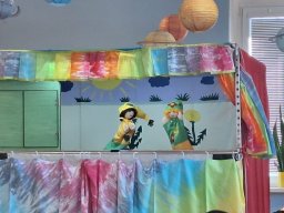 DIVADLO KOLOBĚŽKA - O PRINCEZNĚ PAMPELIŠCE