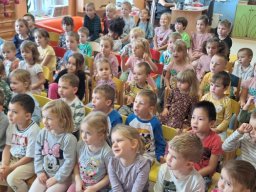 DIVADLO KOLOBĚŽKA- JAK VÍTEK HLEDAL VÍTR