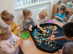 LISTOPAD VE SLUNÍČKU