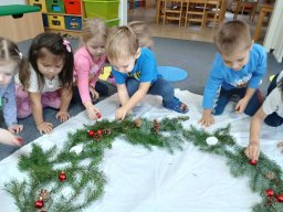 PROSINEC VE SLUNÍČKU