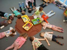 PROSINEC VE SLUNÍČKU