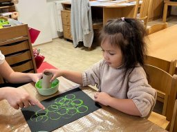 PROSINEC VE SLUNÍČKU