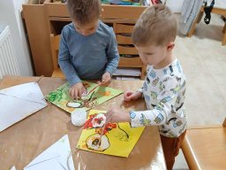 Říjen ve Sluníčku