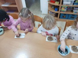 Říjen ve Sluníčku