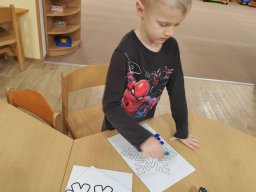 LISTOPAD U LIŠTIČEK