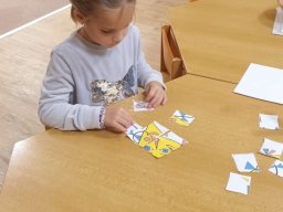 ŘÍJEN U LIŠTIČEK